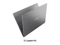 Lenovo IdeaPad Pro 5 16IPH11 Intel | Luna Grey | 16 " | OLED | 2.8K | 2880 x 1800 pixels | Glossy | Intel Core Ultra 7 | 356H | 32 GB | Soldered LPDDR5X | Solid-state drive capacity 1000 GB | NVIDIA GeForce RTX 5050 | GDDR7 | 8 GB | Windows 11 Pro | 802.11be | Bluetooth version 5.4 | Keyboard language English | Keyboard backlit | Warranty 24 month(s) | Battery warranty 12 month(s) – pilt 3