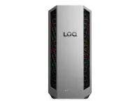 Lenovo LOQ | 26ADR10 | Desktop | Tower | AMD Ryzen 9 | 8945HX | 16 GB | SODIMM DDR5 | 1000 GB | NVIDIA GeForce RTX 5070 | No Optical drive | No keyboard | Windows 11 Home | Warranty 24 month(s) – pilt 10