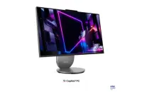 Lenovo | Yoga | 27IPH11 | Desktop | AIO | 27 " | Intel Core Ultra 7 | 356H | 32 GB | Soldered LPDDR5X | 1000 GB | Intel Graphics | Nordic | Windows 11 Home | Warranty 24 month(s) – pilt 3