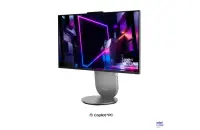 Lenovo | Yoga | 27IPH11 | Desktop | AIO | 27 " | Intel Core Ultra 7 | 356H | 32 GB | Soldered LPDDR5X | 1000 GB | Intel Graphics | Nordic | Windows 11 Home | Warranty 24 month(s) – pilt 16