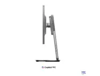 Lenovo | Yoga | 27IPH11 | Desktop | AIO | 27 " | Intel Core Ultra 7 | 356H | 32 GB | Soldered LPDDR5X | 1000 GB | Intel Graphics | Nordic | Windows 11 Home | Warranty 24 month(s) – pilt 17