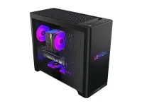 Lenovo Legion | T5 30IAS10 | Desktop | Tower | Intel Core Ultra 7 | 270K | 32 (2x16GB) GB | UDIMM DDR5 | 1000 GB | NVIDIA GeForce RTX 5070 | No Optical drive | No keyboard | Windows 11 Home | Warranty 24 month(s) – pilt 24