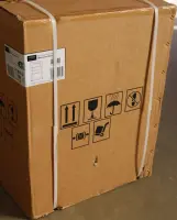 SALE OUT. | Caso Barbecue Cooler | S-L | Energy efficiency class F | Free standing | Black | DAMAGED PACKAGING, DENTED TOP AND BACKSIDE