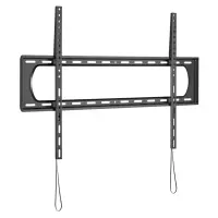 Vogels Wall mount | UP 9003 Fixed TV Wall Mount XL | 55-120 " | Fixed | Maximum weight (capacity) 120 kg | Black