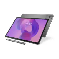 Lenovo Idea Tab Plus | ZAG70930SE | 12.1 " | Luna Grey | IPS | 2560 x 1600 pixels | MediaTek | Dimensity 6400 | 8 GB | Soldered LPDDR4X | 128 GB | Wi-Fi | Front camera | 8 MP | Rear camera | 13 MP | Bluetooth | 5.2 | Android | 15 or Later | Lenovo Tab Pen – pilt 7