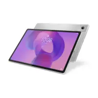 Lenovo Idea Tab Plus | ZAG70195SE | 12.1 " | Cloud grey | IPS | 2560 x 1600 pixels | MediaTek | Dimensity 6400 | 12 GB | Soldered LPDDR4X | 256 GB | Wi-Fi | Front camera | 8 MP | Rear camera | 13 MP | Bluetooth | 5.2 | Android | 15 or Later | Warranty 24 month(s) – pilt 6