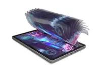 Lenovo Tab | ZAEJ0069SE | 10.1 " | Luna Grey | 1920 x 1200 pixels | MediaTek | Helio G85 | 4 GB | Soldered LPDDR4X | 128 GB | 4G | Wi-Fi | Front camera | 5 MP | Rear camera | 8 MP | Bluetooth | 5.3 | Android | 14 or Later | Warranty 24 month(s) – pilt 2