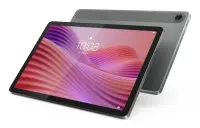 Lenovo Tab | ZAEJ0069SE | 10.1 " | Luna Grey | 1920 x 1200 pixels | MediaTek | Helio G85 | 4 GB | Soldered LPDDR4X | 128 GB | 4G | Wi-Fi | Front camera | 5 MP | Rear camera | 8 MP | Bluetooth | 5.3 | Android | 14 or Later | Warranty 24 month(s) – pilt 4