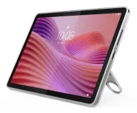 Lenovo Tab | ZAEJ0069SE | 10.1 " | Luna Grey | 1920 x 1200 pixels | MediaTek | Helio G85 | 4 GB | Soldered LPDDR4X | 128 GB | 4G | Wi-Fi | Front camera | 5 MP | Rear camera | 8 MP | Bluetooth | 5.3 | Android | 14 or Later | Warranty 24 month(s) – pilt 10