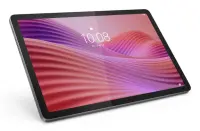 Lenovo Tab | ZAEJ0069SE | 10.1 " | Luna Grey | 1920 x 1200 pixels | MediaTek | Helio G85 | 4 GB | Soldered LPDDR4X | 128 GB | 4G | Wi-Fi | Front camera | 5 MP | Rear camera | 8 MP | Bluetooth | 5.3 | Android | 14 or Later | Warranty 24 month(s) – pilt 14