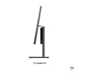 Lenovo IdeaCentre | 27IPH11 | Desktop | AIO | 27 " | Intel Core Ultra 5 | 325 | 16 GB | Soldered LPDDR5X | 1000 GB | Intel Graphics | English | Windows 11 Home | Warranty 24 month(s) – pilt 7