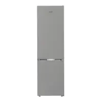 Whirlpool Refrigerator | WHK 25404 XP4E | Energy efficiency class E | Free standing | Combi | Height 203.5 cm | No Frost system | Fridge net capacity 249 L | Freezer net capacity 106 L | 37 dB | Silver – pilt 5