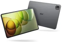 Acer | Iconia | X12-21M | 12 " | Black | OLED | 2560 x 1600 pixels | Mediatek | Helio G99 MT8781 | 8 GB | 256 GB | Wi-Fi | Front camera | 5 MP | Rear camera | 13 MP | Bluetooth | 4.2 | Android | 15