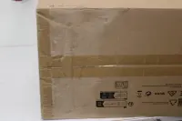 SALE OUT. Fractal Design Epoch XL Computer Case, White TG RGB Clear Tint | Fractal Design Case | Epoch XL | ATX | White TG RGB Clear Tint | DAMAGED PACKAGING – pilt 3