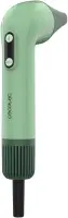 Cecotec Hair dryer | IoniCare Dry&Keratin Olive | 1200 W | Ionic function | Number of temperature settings 1 | Green