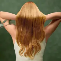 Cecotec Hair dryer | IoniCare Dry&Keratin Olive | 1200 W | Ionic function | Number of temperature settings 1 | Green – pilt 3