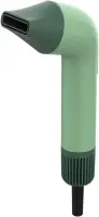 Cecotec Hair dryer | IoniCare Dry&Keratin Olive | 1200 W | Ionic function | Number of temperature settings 1 | Green – pilt 4