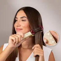 Cecotec Repair Brush | HairCare Revitalize Little | Cream – pilt 2