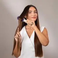 Cecotec Repair Brush | HairCare Revitalize Little | Cream – pilt 3
