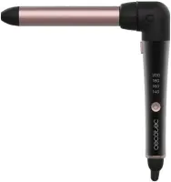 Cecotec Hair Curler | SurfCare MultiWaves Multi-head | Ceramic heating system | Temperature (min) 140 °C | Temperature (max) 200 °C | 46 W – pilt 3