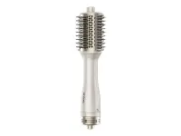 Cecotec Air Brush with Heating Plates | Air DryBold | Ceramic heating system | Ion conditioning | 1200 W | Gold/White