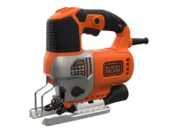 BLACK & DECKER Jigsaw | BES610-QS | 650 W