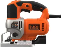 BLACK & DECKER Jigsaw | BES610-QS | 650 W – pilt 4