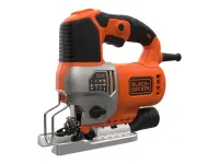 BLACK & DECKER Jigsaw | BES610K-QS | 650 W