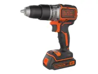 BLACK & DECKER Impact drill-driver | BL188K-QW | 18 V | 1.5 Ah