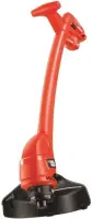 BLACK & DECKER Grass Trimmer GL310-QS, 300 W | Cordless