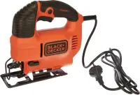 BLACK & DECKER Jigsaw | KS701PEK-QS | 520 W