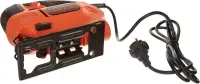 BLACK & DECKER Jigsaw | KS701PEK-QS | 520 W