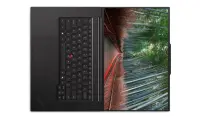 Lenovo ThinkPad P1 G9 Intel | Black | 16 " | IPS | WUXGA | 1920 x 1200 pixels | Anti-glare | Intel Core Ultra 7 | 356H | 64 GB | LPCAMM2 LPDDR5X | Solid-state drive capacity 1000 GB | NVIDIA RTX PRO 2000 Blackwell Generation | GDDR7 | 8 GB | Windows 11 Pro | 802.11be | Bluetooth version 5.4 | Keyboard language English | Keyboard backlit | Warranty 36 month(s) | Battery warranty 12 month(s) – pilt 5