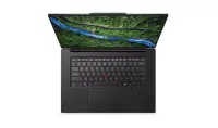 Lenovo ThinkPad P1 G9 Intel | Black | 16 " | IPS | WUXGA | 1920 x 1200 pixels | Anti-glare | Intel Core Ultra 7 | 356H | 64 GB | LPCAMM2 LPDDR5X | Solid-state drive capacity 1000 GB | NVIDIA RTX PRO 2000 Blackwell Generation | GDDR7 | 8 GB | Windows 11 Pro | 802.11be | Bluetooth version 5.4 | Keyboard language English | Keyboard backlit | Warranty 36 month(s) | Battery warranty 12 month(s)