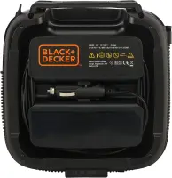 BLACK & DECKER Air Compressor | ASI400-XJ | 11 bar – pilt 5