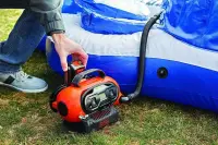 BLACK & DECKER Air pump | BDCINF18N-QS | 11 bar – pilt 2