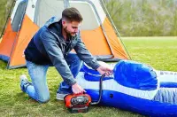 BLACK & DECKER Air pump | BDCINF18N-QS | 11 bar – pilt 3