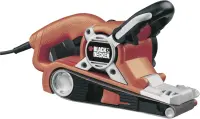 BLACK & DECKER Sander KA88-QS | 720 W – pilt 5