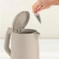 Tefal KO2M0B10 Morning Kettle, Beige | TEFAL
