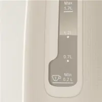 Tefal KO2M0B10 Morning Kettle, Beige | TEFAL – pilt 2