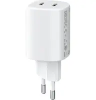 Xiaomi 45W Nano Turbo Charging Power Adapter (2-Port) EU