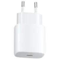 Xiaomi 20W Fast Charging Power Adapter (Type-C) EU