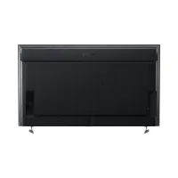 Xiaomi | S Mini LED 2026 | 98 | Smart TV | Google TV | 4K UHD | Dark Grey – pilt 3