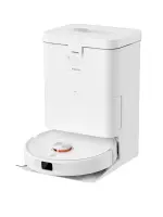Xiaomi Robot Vacuum H50 EU | Wet&Dry | 5200 mAh | 10000 Pa | White