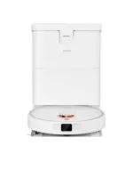 Xiaomi Robot Vacuum H50 EU | Wet&Dry | 5200 mAh | 10000 Pa | White – pilt 5