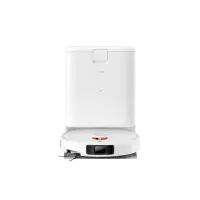 Xiaomi Robot Vacuum H50 Pro EU | Wet&Dry | 5200 mAh | 15000 Pa | White – pilt 6