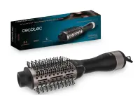 Cecotec Styling brush | CeramicCare Unique | Number of heating levels 3 | 1200 W