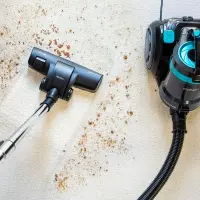 Cecotec Vacuum cleaner | The Conga Rockstar Cyclonic Plus | Bagless | Dust capacity 2 L | Power 800 W | Black – pilt 2