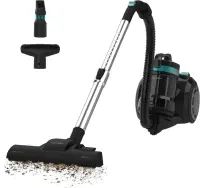 Cecotec Vacuum cleaner | The Conga Rockstar Cyclonic Plus | Bagless | Dust capacity 2 L | Power 800 W | Black – pilt 3