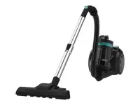 Cecotec Vacuum cleaner | The Conga Rockstar Cyclonic Plus | Bagless | Dust capacity 2 L | Power 800 W | Black